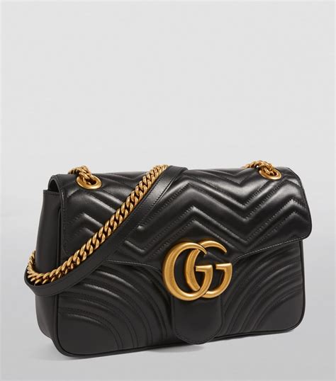 gucci marmont matelasse ioffer